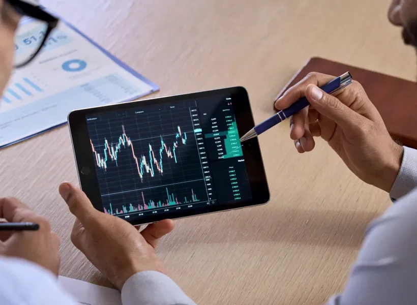 Moventix Trading platformă România